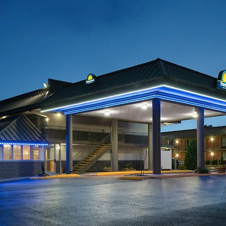 Days Inn By Wyndham Knoxville North Powell Ngoại thất bức ảnh