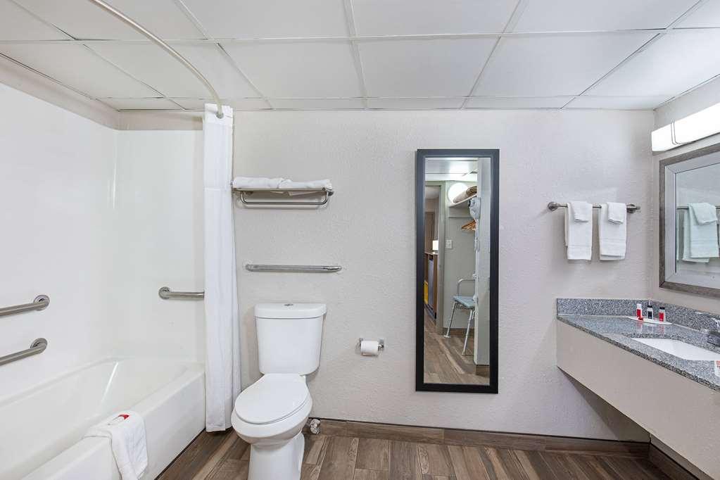 Days Inn By Wyndham Knoxville North Powell Phòng bức ảnh