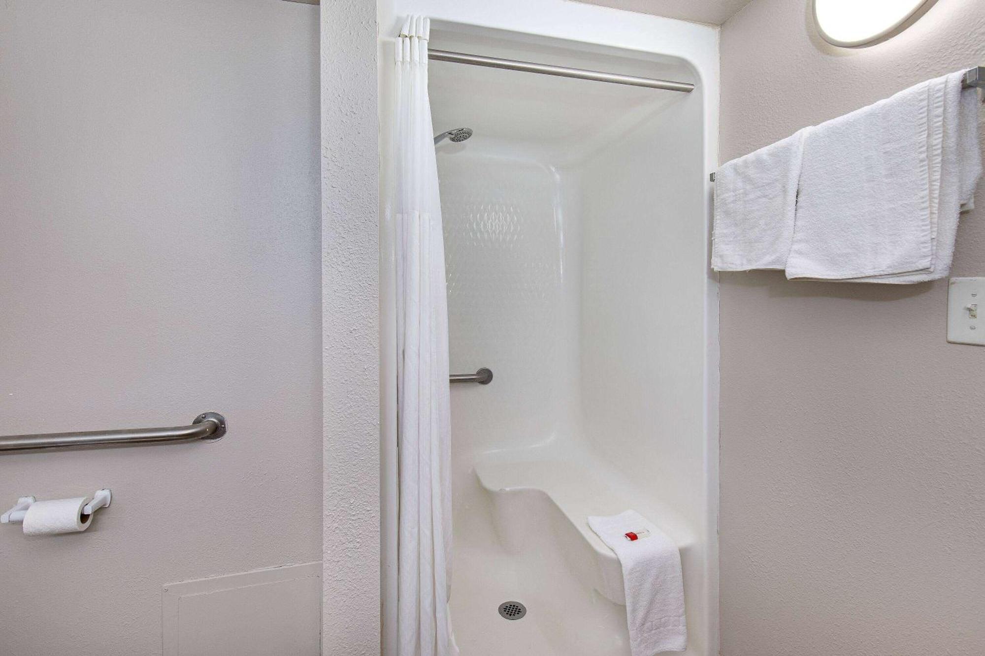 Days Inn By Wyndham Knoxville North Powell Ngoại thất bức ảnh